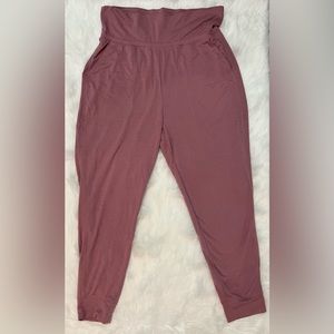Old Navy active wear jogging pants